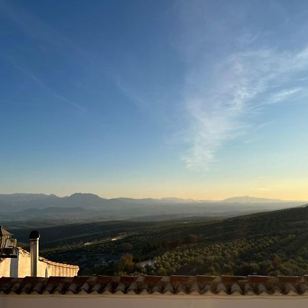 Casa Mirador Villa Ubeda  Bagian luar foto