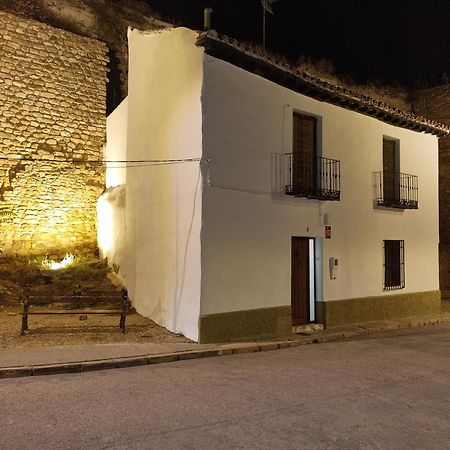 Casa Mirador Villa Ubeda  Bagian luar foto