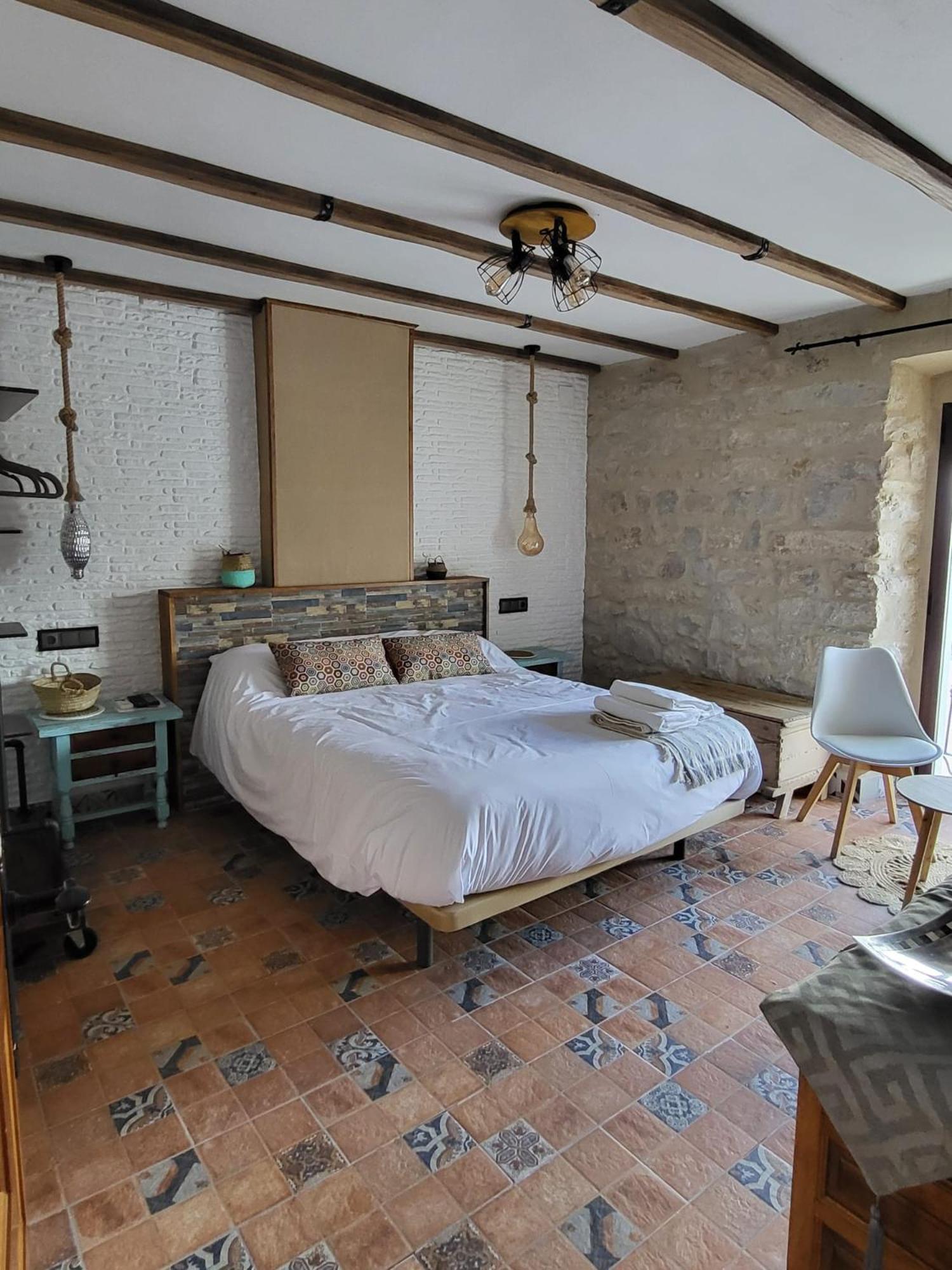 Casa Mirador Villa Ubeda  Bagian luar foto