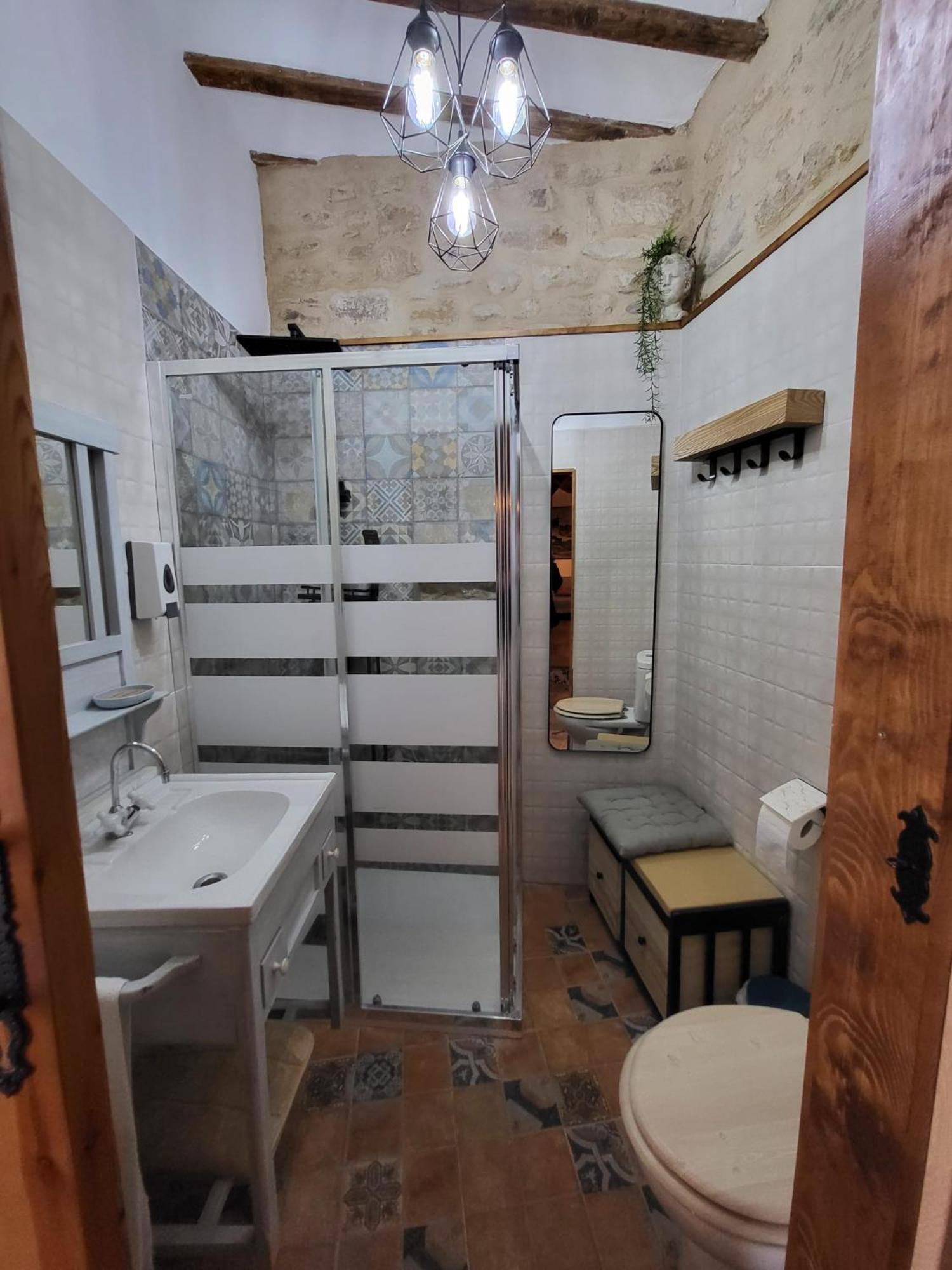 Casa Mirador Villa Ubeda  Bagian luar foto