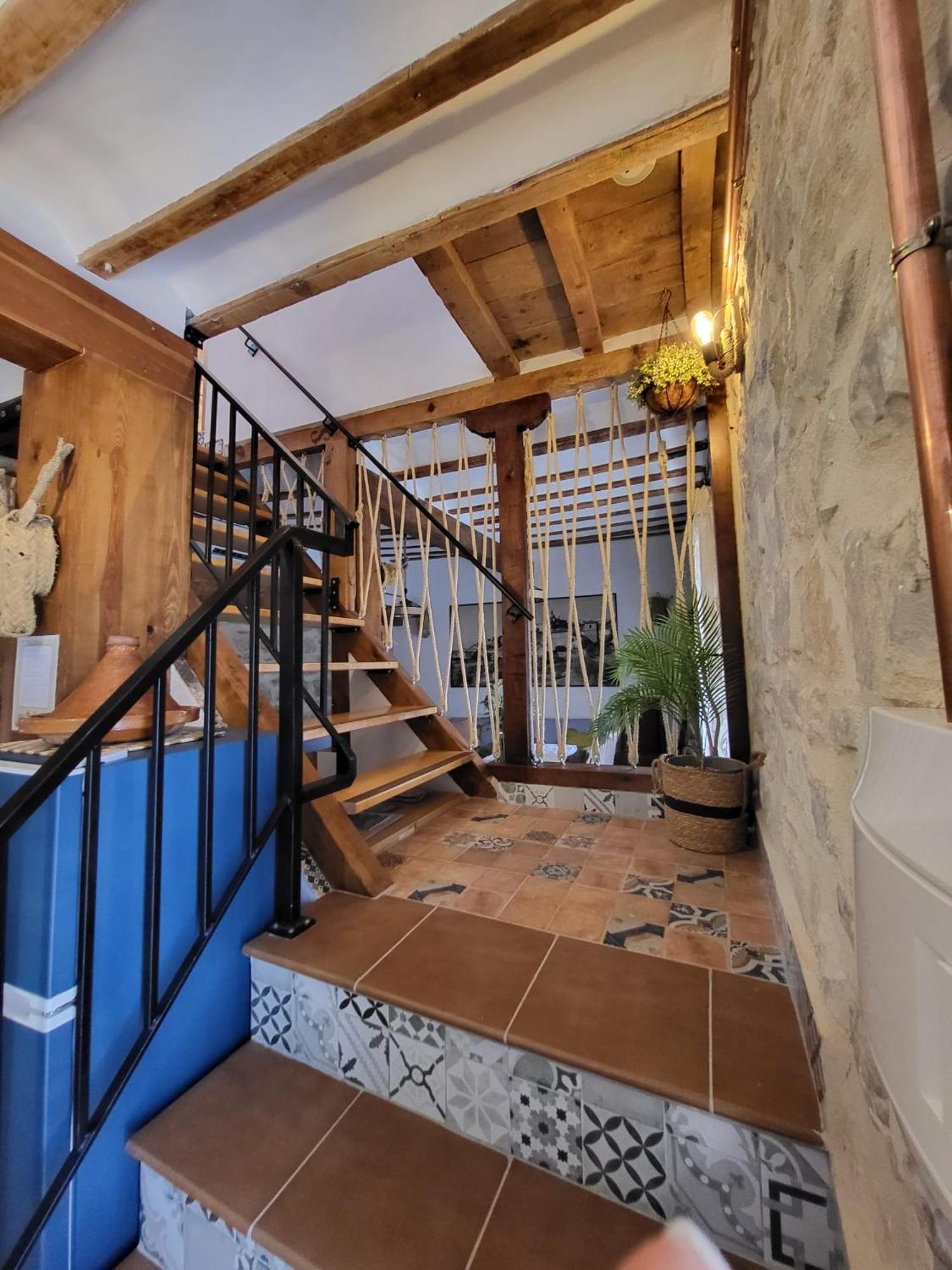 Casa Mirador Villa Ubeda  Bagian luar foto