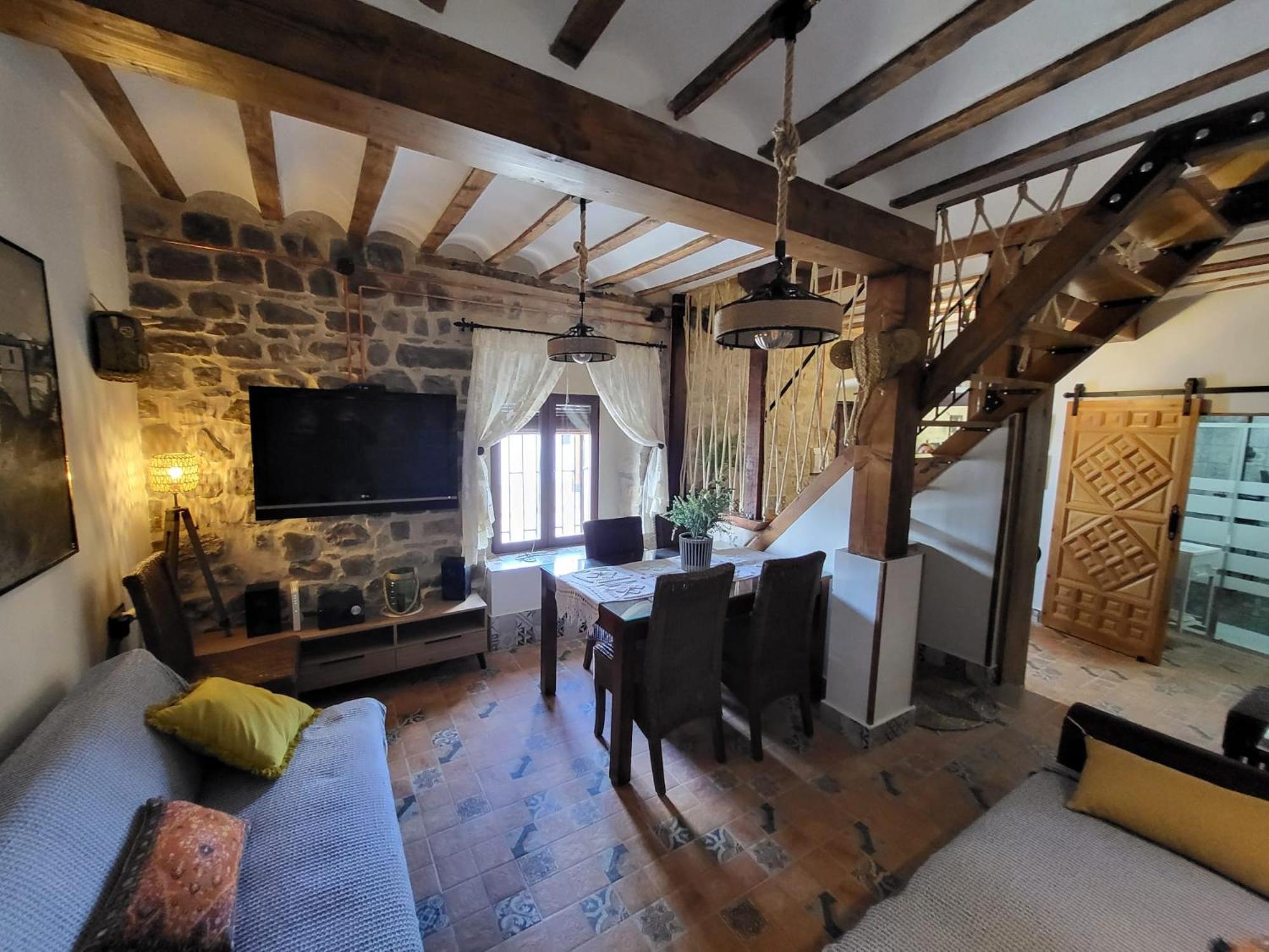 Casa Mirador Villa Ubeda  Bagian luar foto