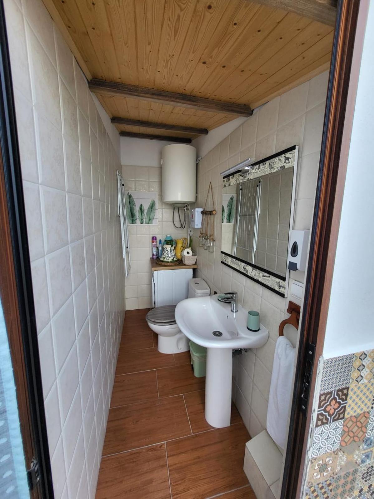 Casa Mirador Villa Ubeda  Bagian luar foto