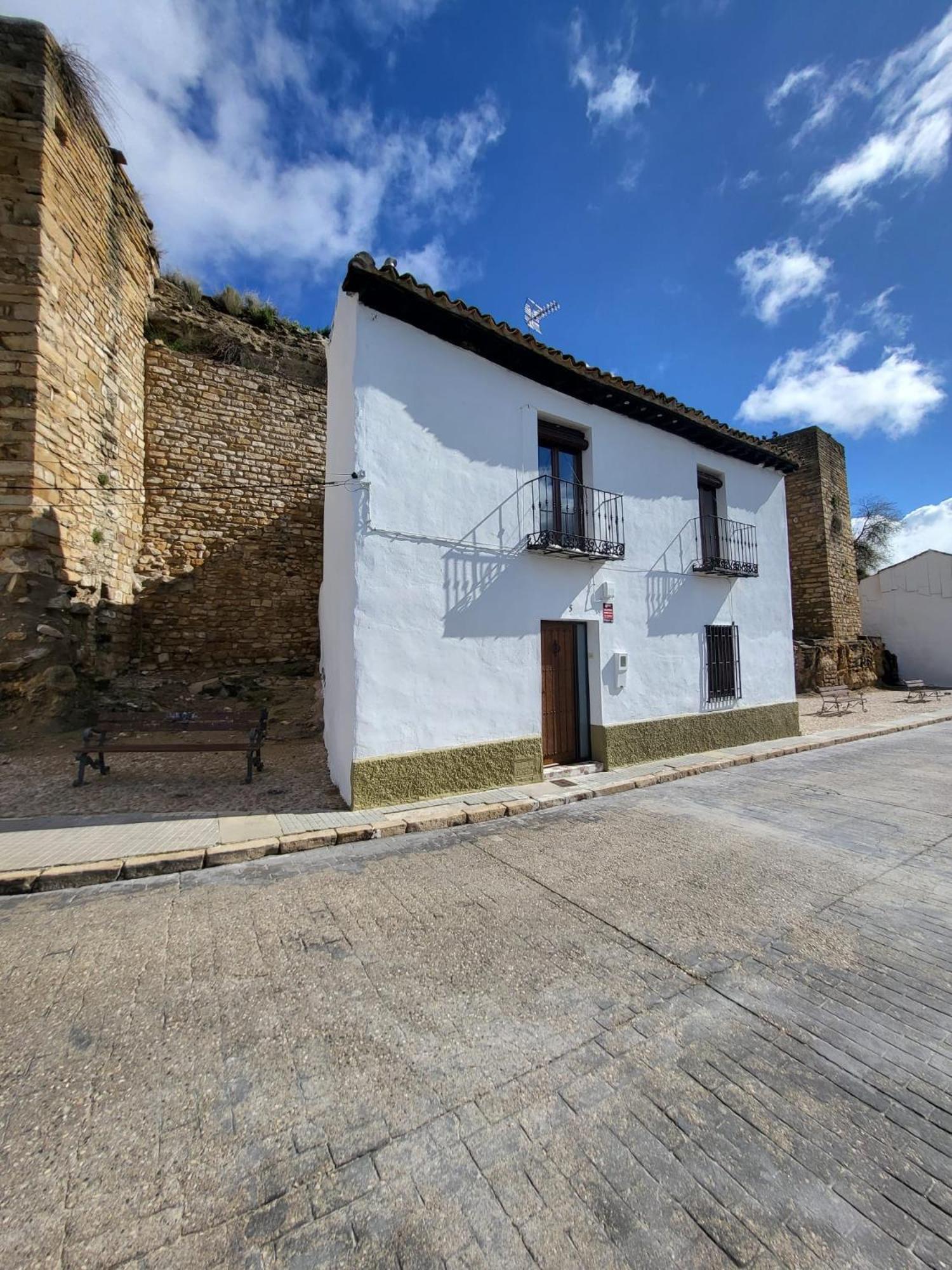Casa Mirador Villa Ubeda  Bagian luar foto