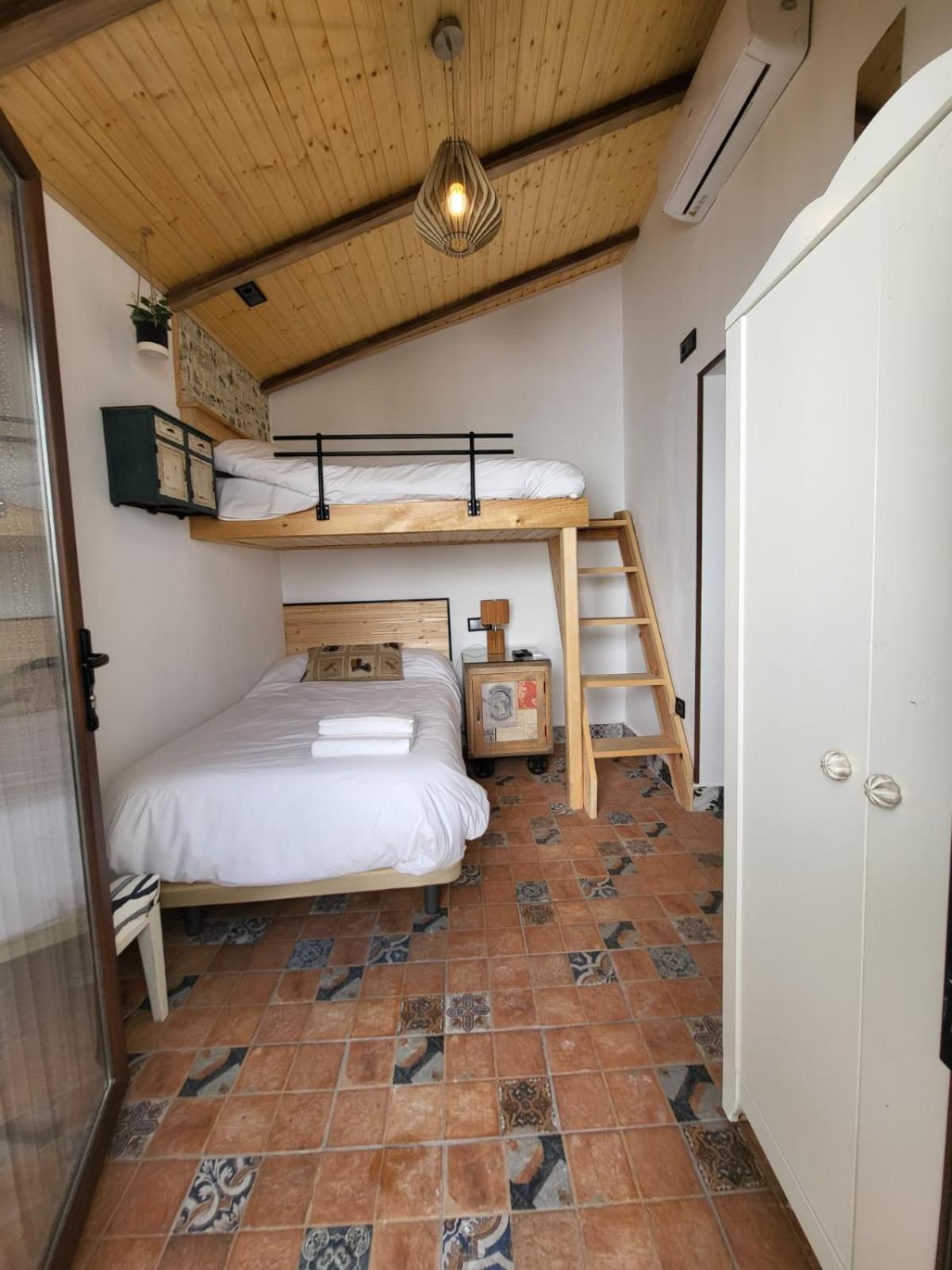 Casa Mirador Villa Ubeda  Bagian luar foto