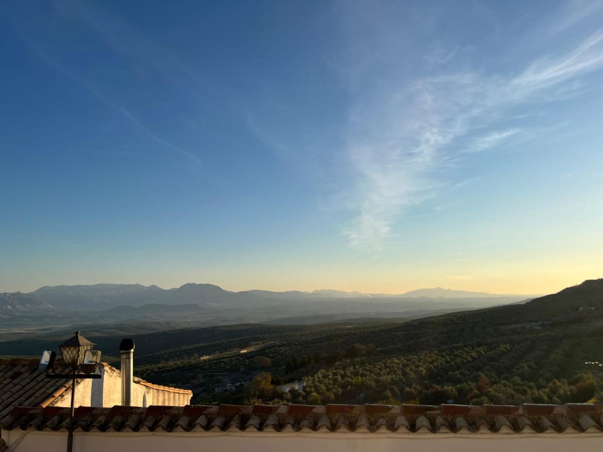 Casa Mirador Villa Ubeda  Bagian luar foto