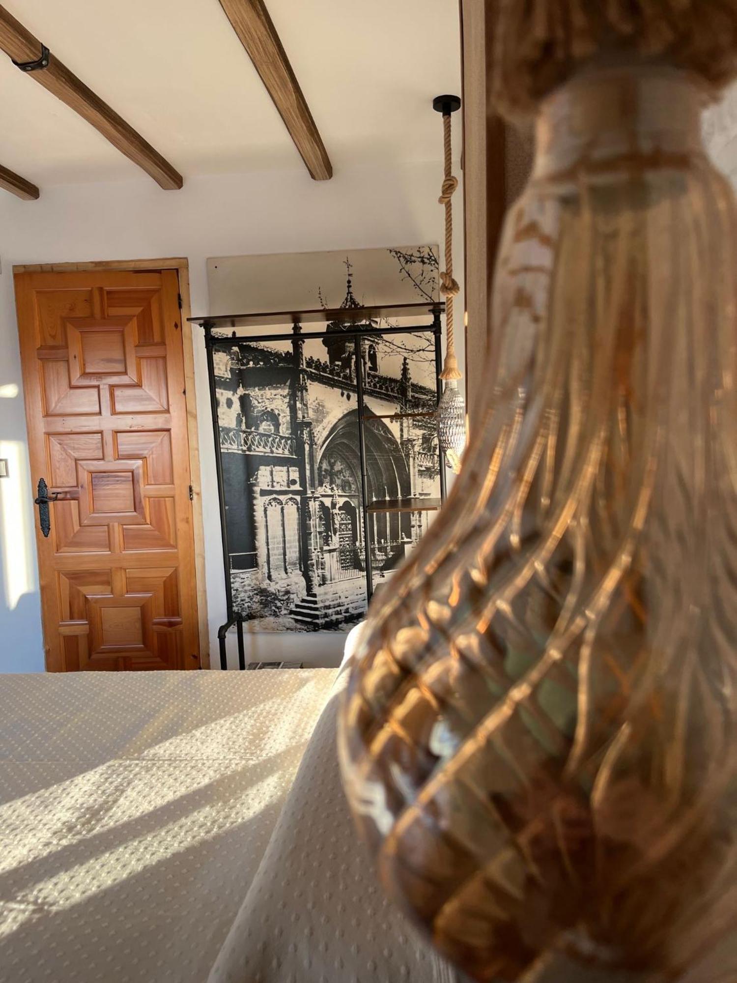 Casa Mirador Villa Ubeda  Bagian luar foto