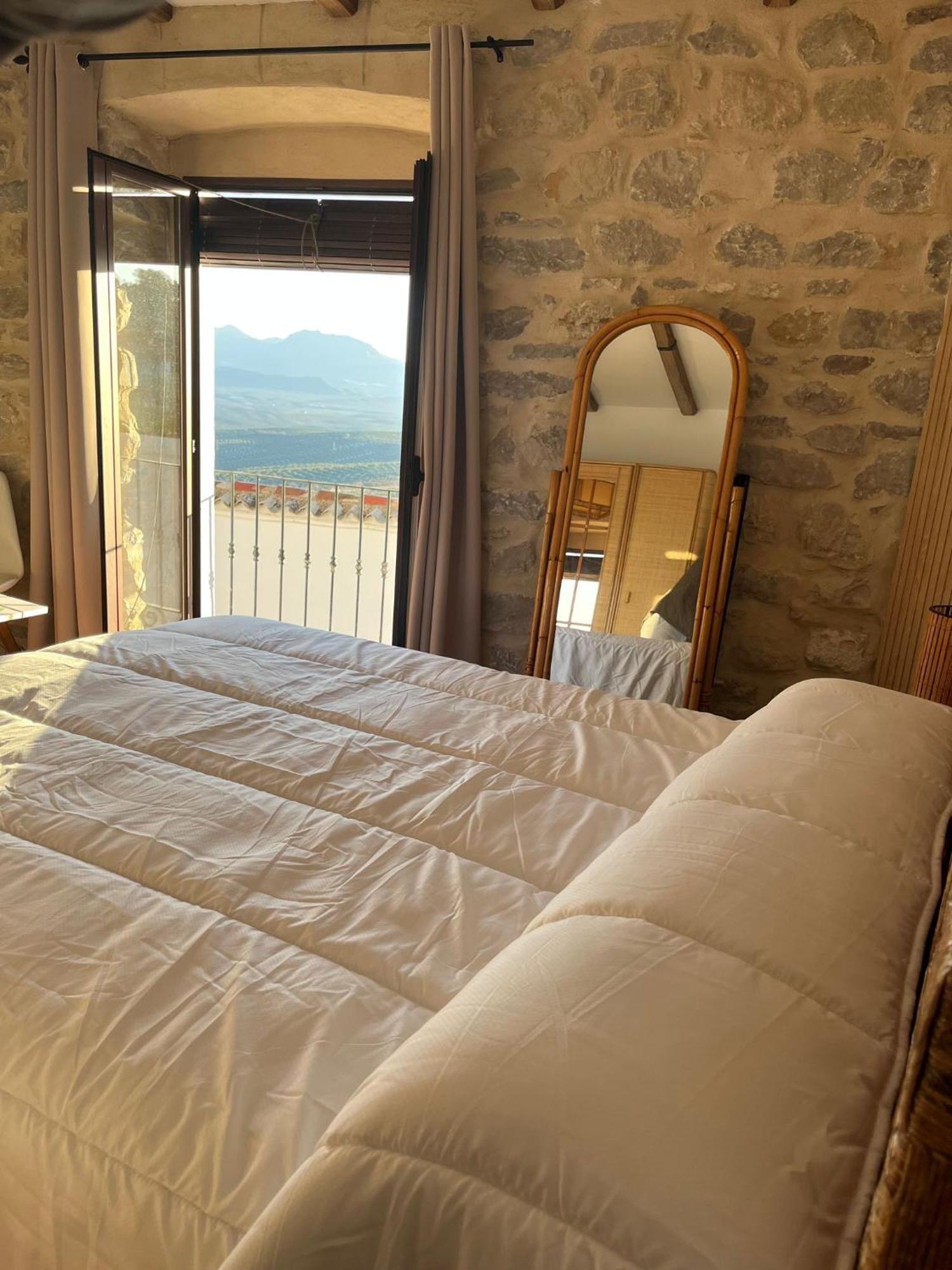 Casa Mirador Villa Ubeda  Bagian luar foto
