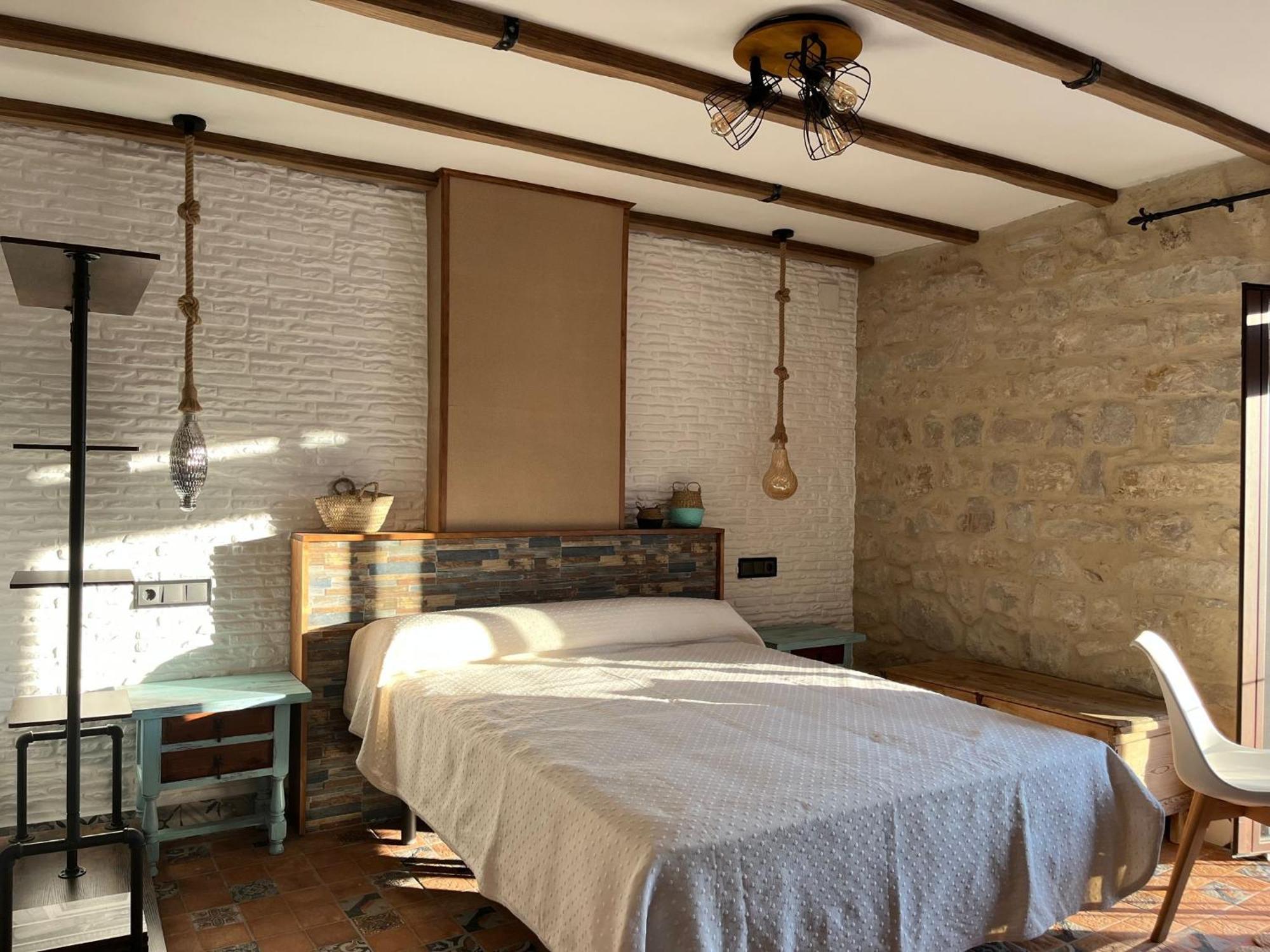 Casa Mirador Villa Ubeda  Bagian luar foto