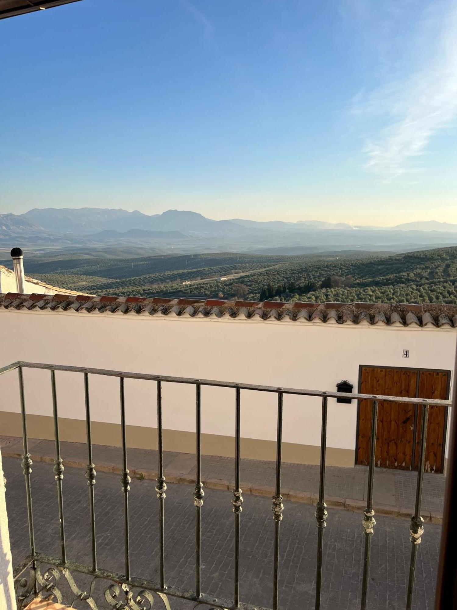 Casa Mirador Villa Ubeda  Bagian luar foto