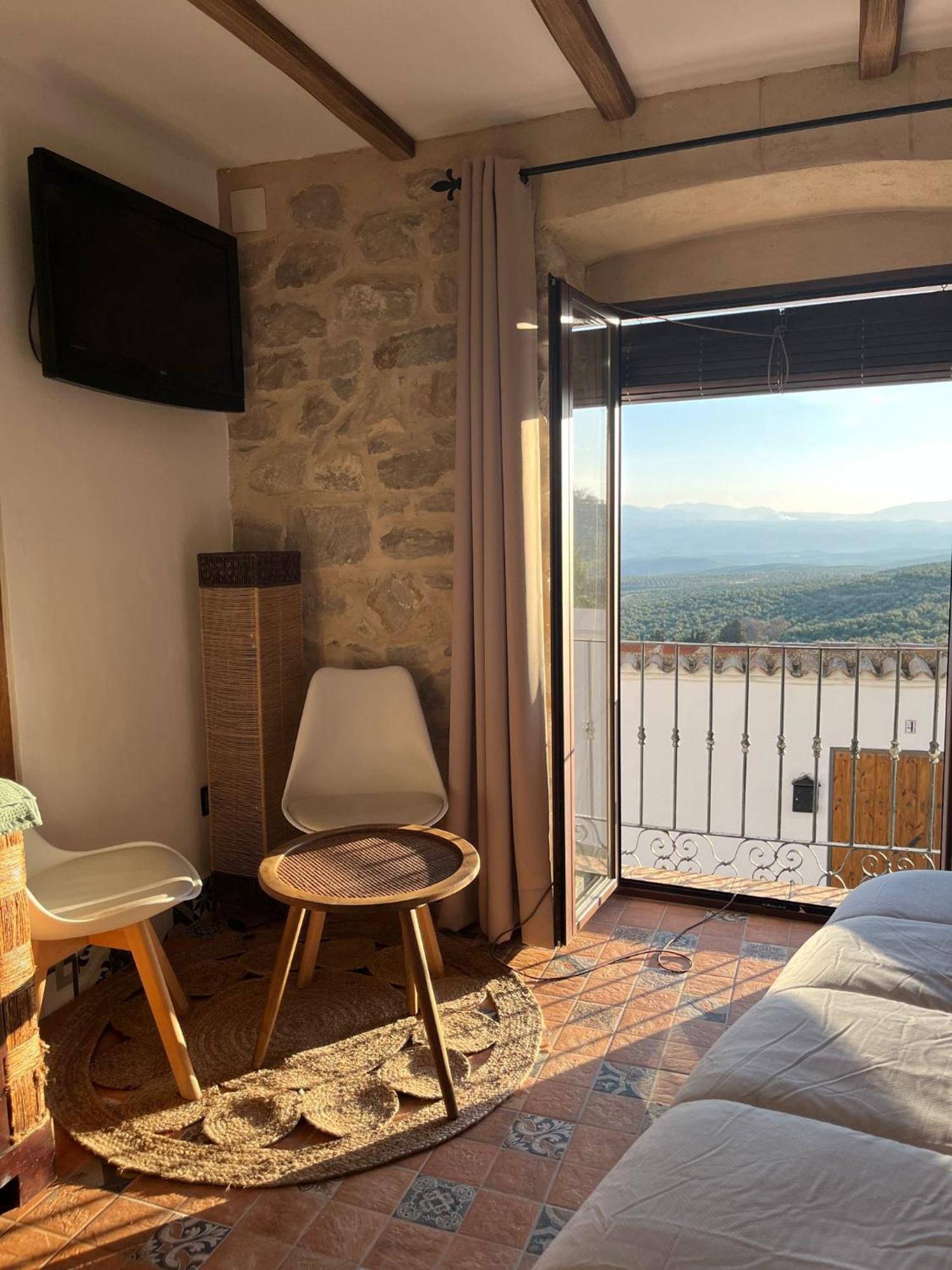 Casa Mirador Villa Ubeda  Bagian luar foto