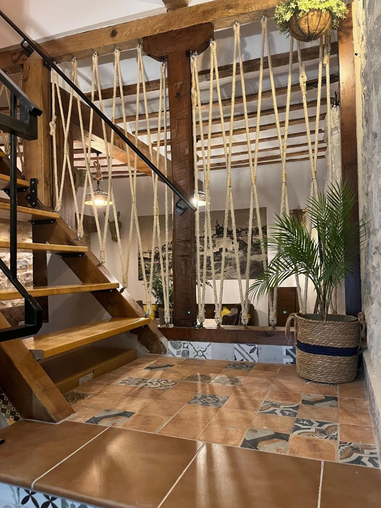 Casa Mirador Villa Ubeda  Bagian luar foto