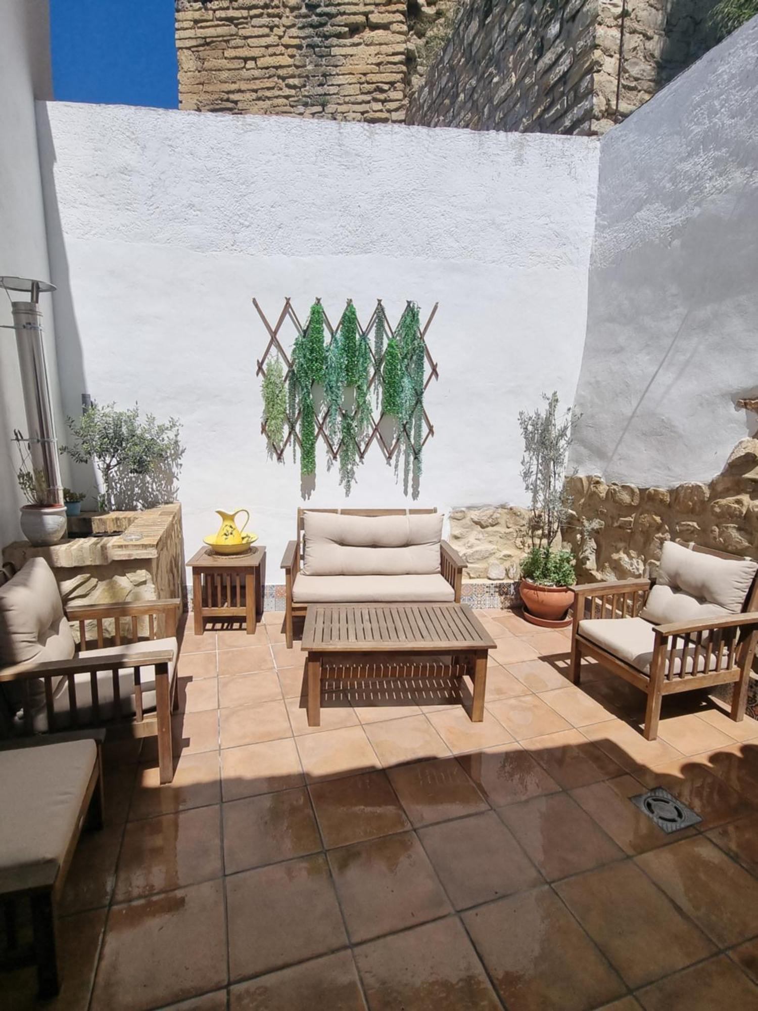 Casa Mirador Villa Ubeda  Bagian luar foto
