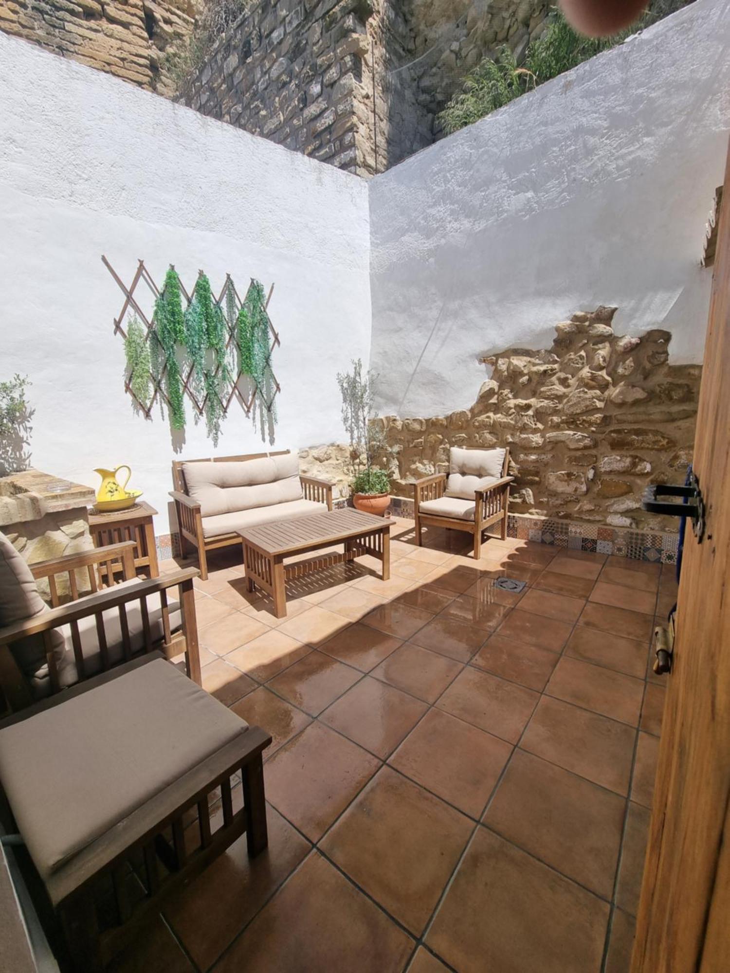 Casa Mirador Villa Ubeda  Bagian luar foto