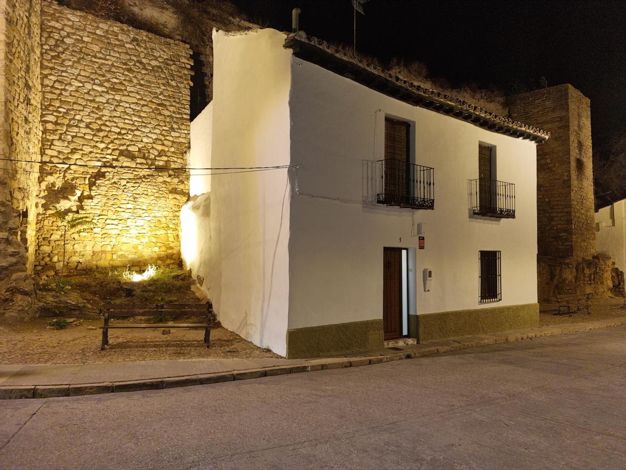 Casa Mirador Villa Ubeda  Bagian luar foto